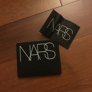 NARS Light Reflecting Setting Powder - Pressed